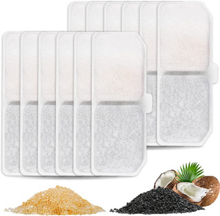 فیلتر یدک آبخوری گربه برند: Necomi کد FA 207